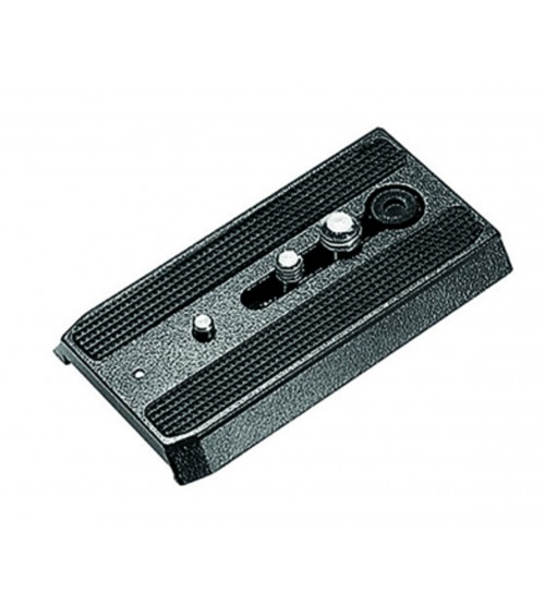 Manfrotto Video Plate 501PL